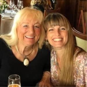 Meet your Posher, Adeline